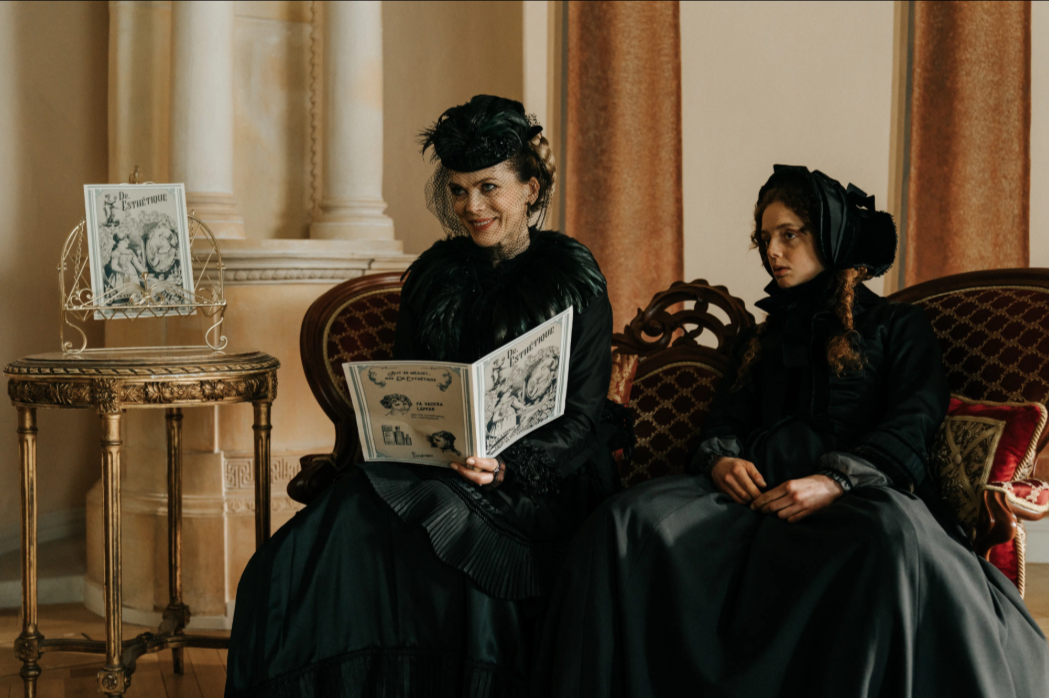 Кадр из фильма