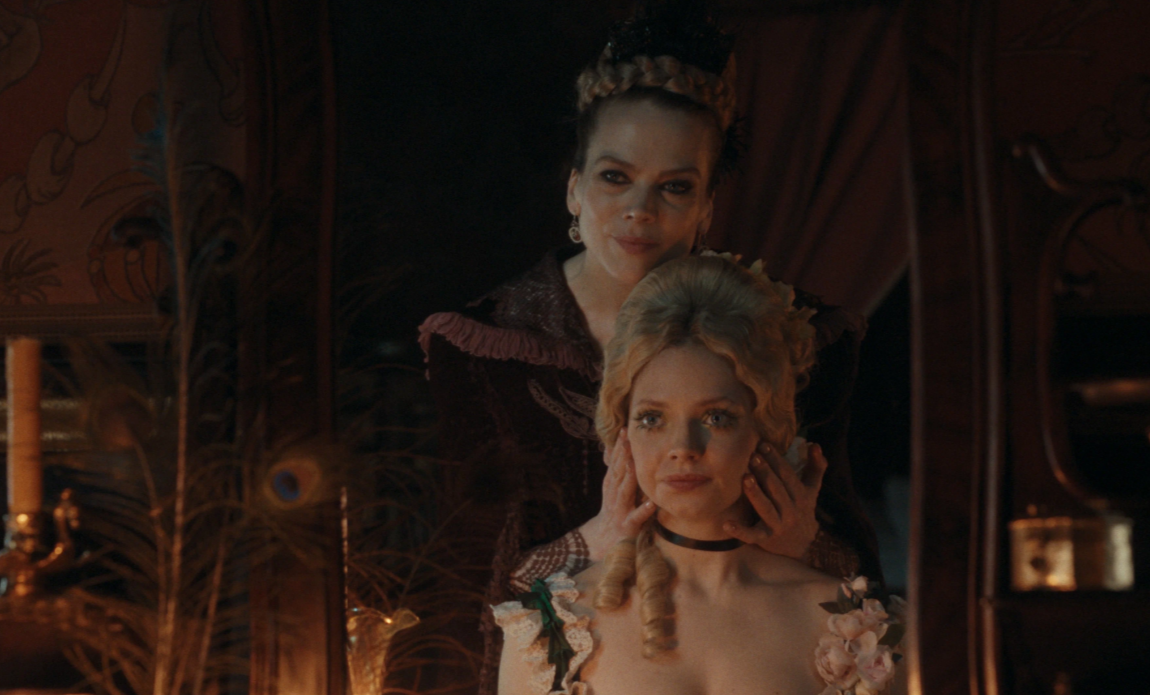 Кадр из фильма