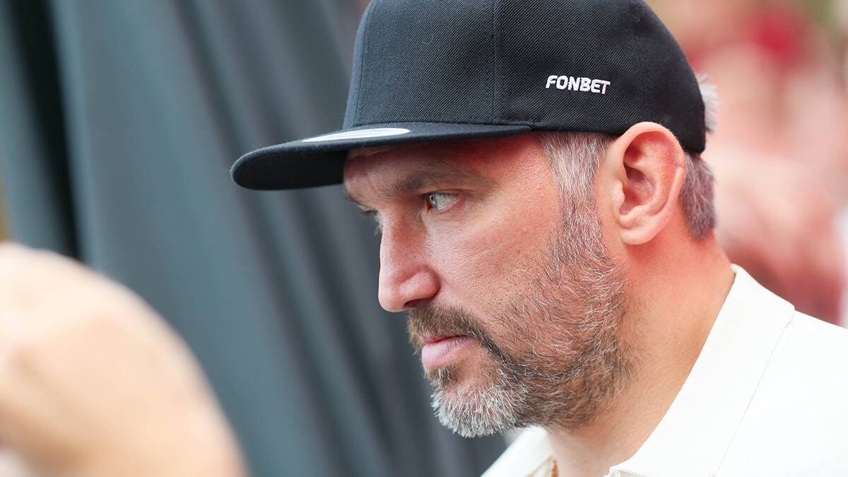    Фото: Василий Кузьмиченок / АГН Москва