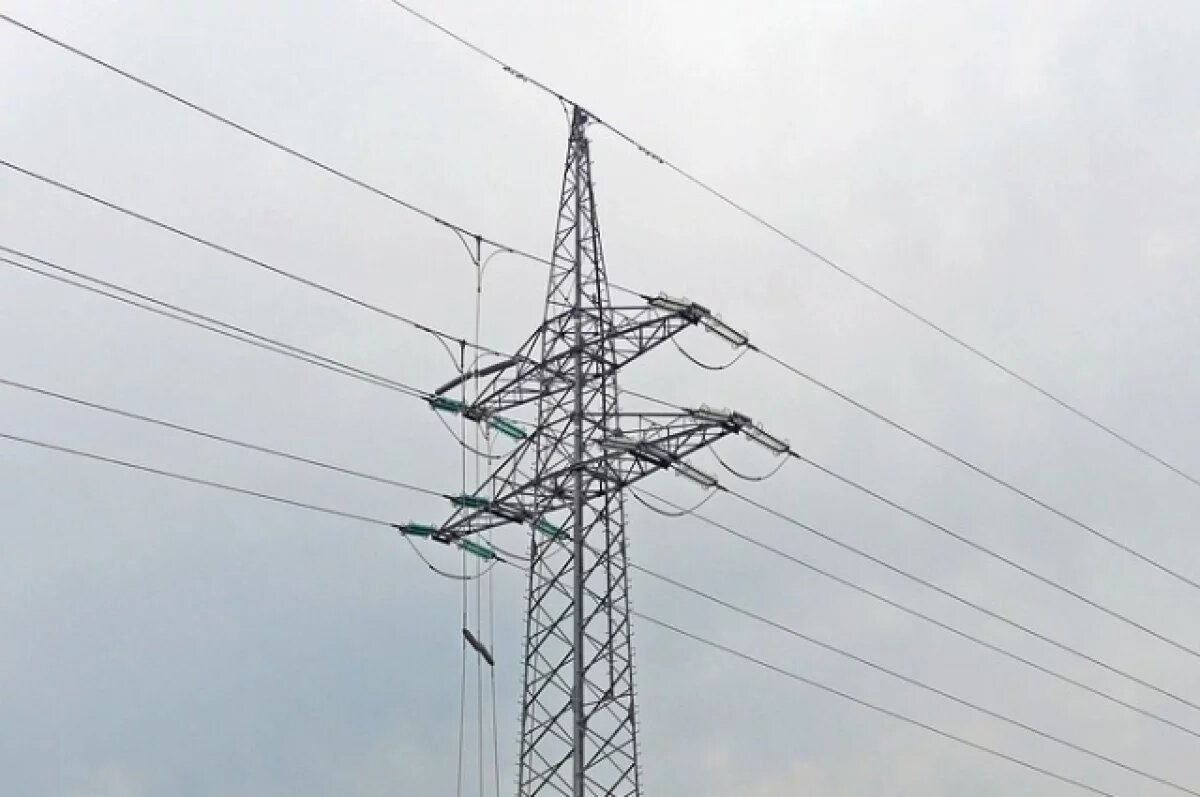    «Россети Новосибирск» оценили готовность сетей к зиме