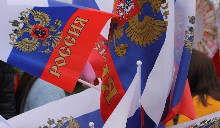    В России утвердят стандарт для специалистов по патриотическому воспитанию молодежи