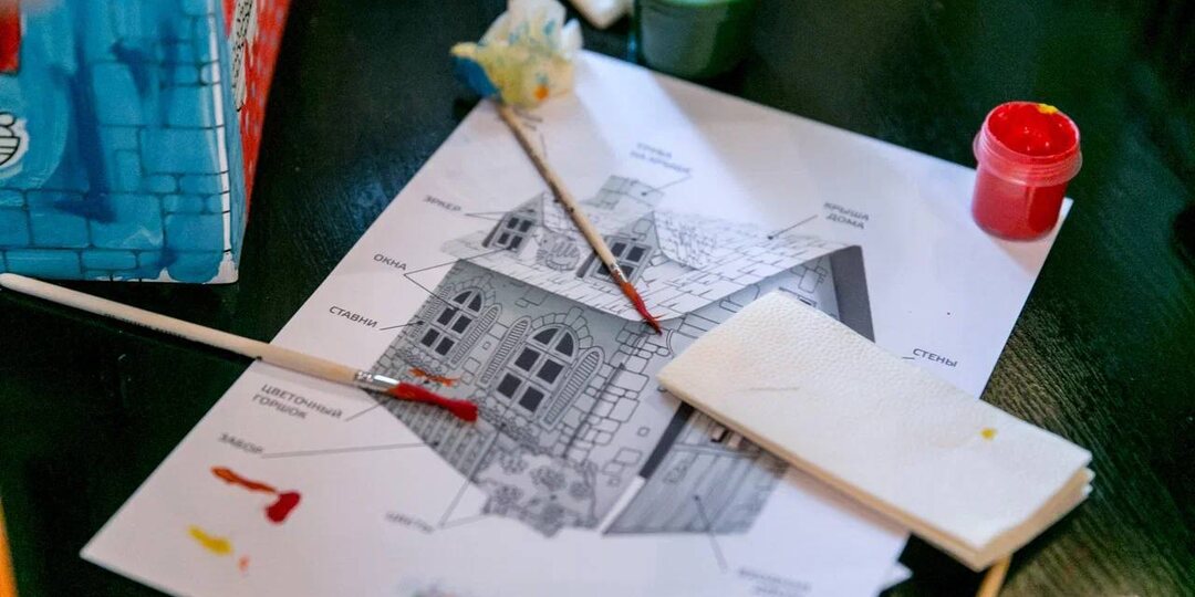 Моя крепость: личные границы, их виды и функции