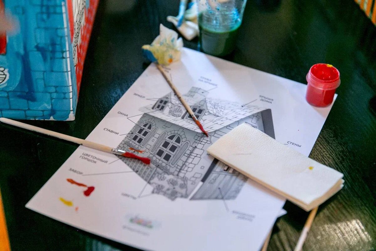 Мои границы - моя крепость