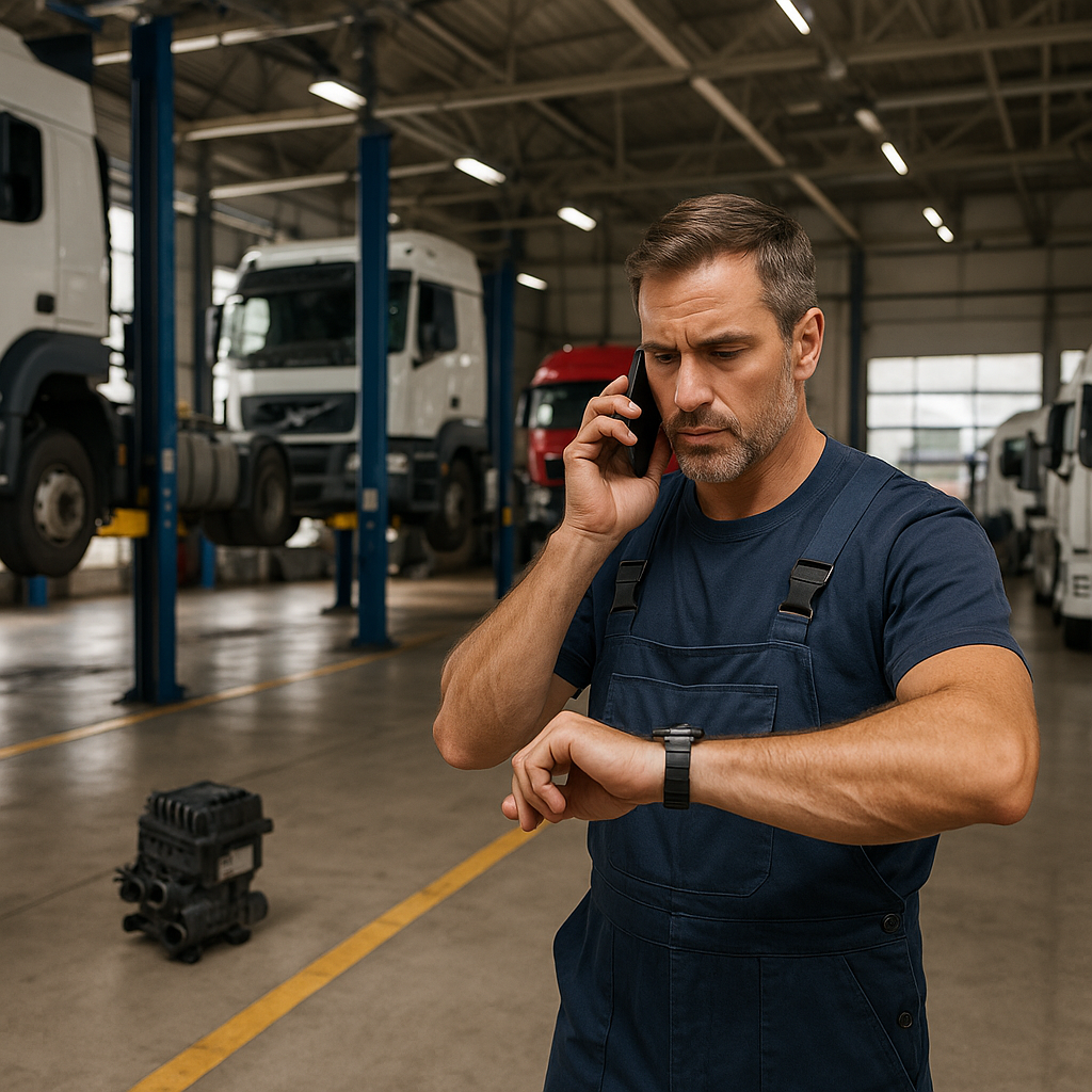    Рейтинг поставщиков запчастей для большой немецкой семёрки: 6 секретных метрик, чтобы не платить дважды admin