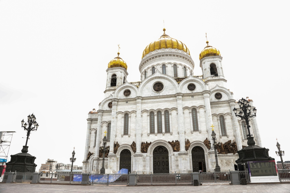    Сергей Булкин/NEWS.ru