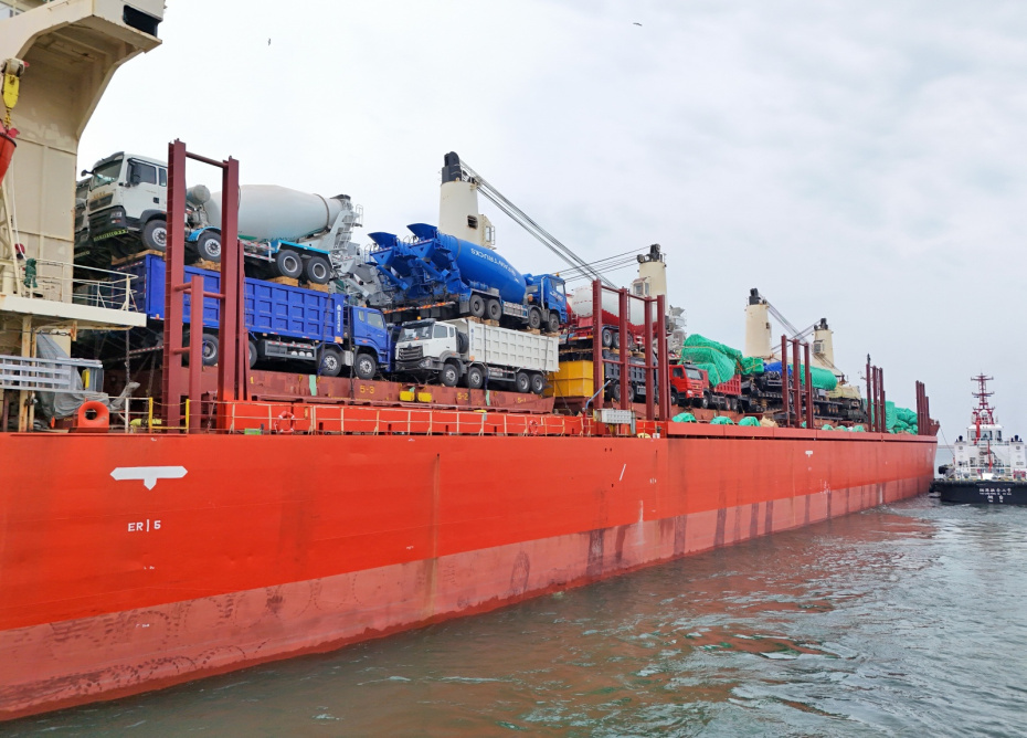    Cfoto/Keystone Press Agency/Global Look Press