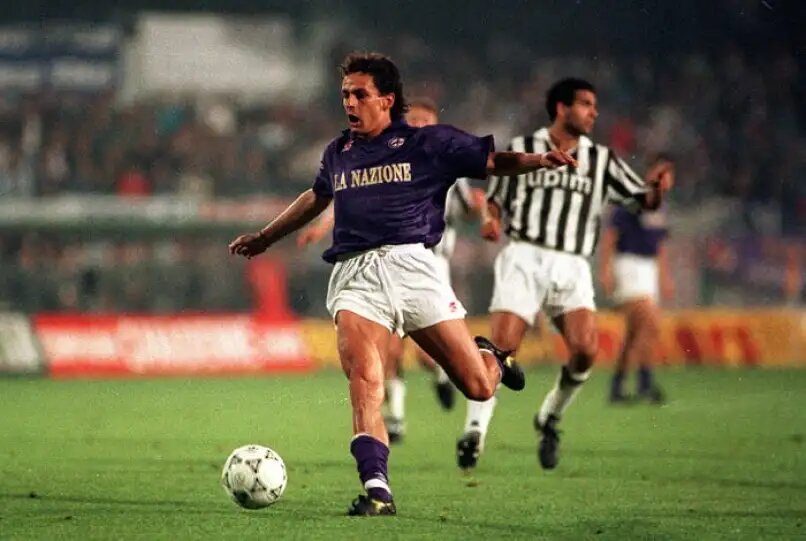 Роберто Баджо