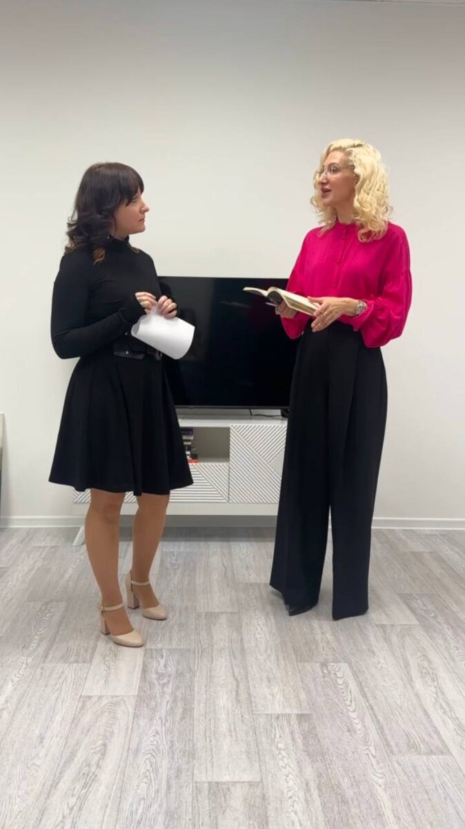 Фото с курса