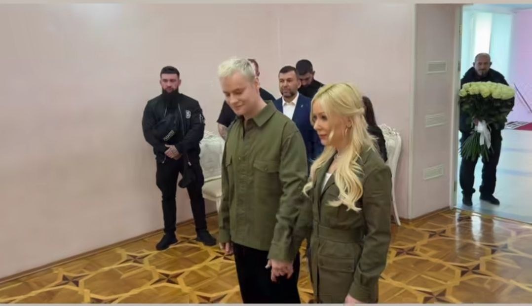 Фото: соцсети Ярослава Дронова