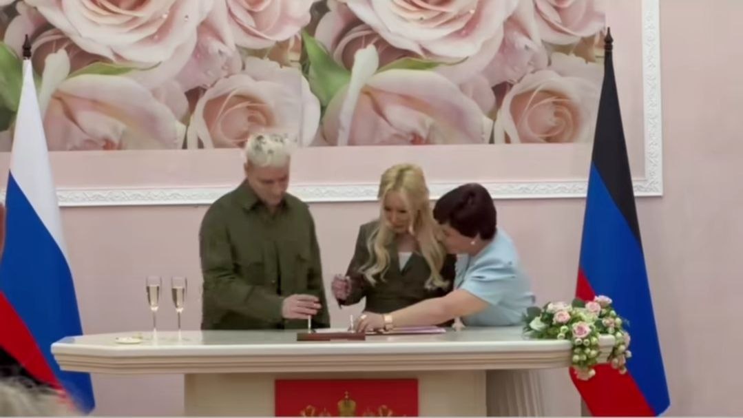 Фото: соцсети Ярослава Дронова