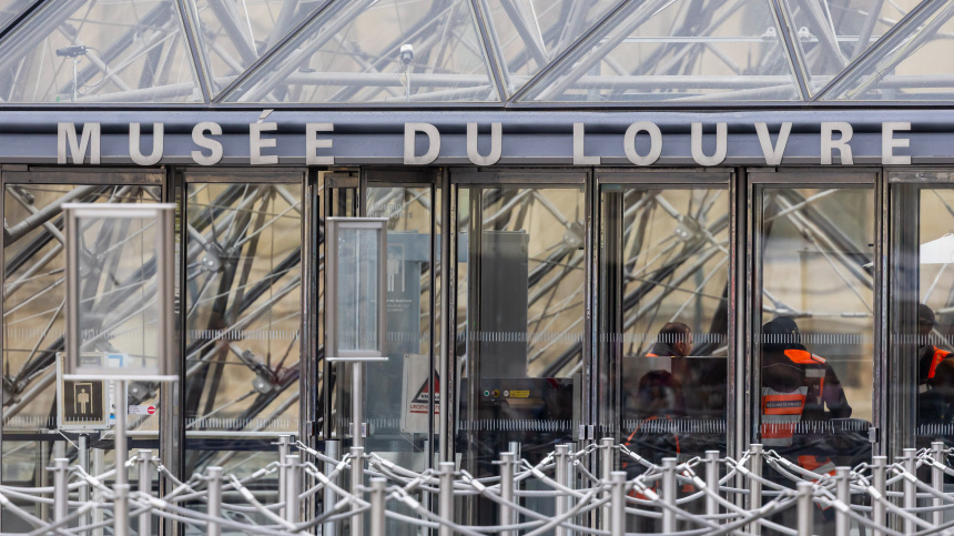    Фото: www.globallookpress.com/Vincent Isore