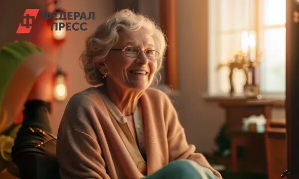    Фото: fedpress.ru Олеся Шмелева