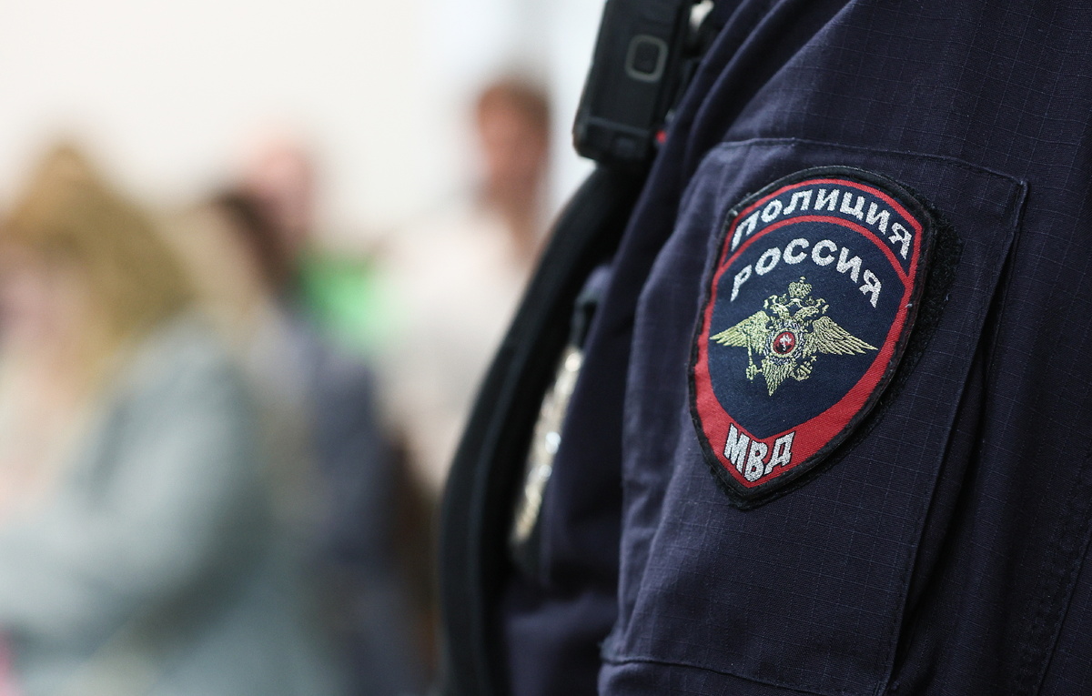 Сергей Булкин/ТАСС