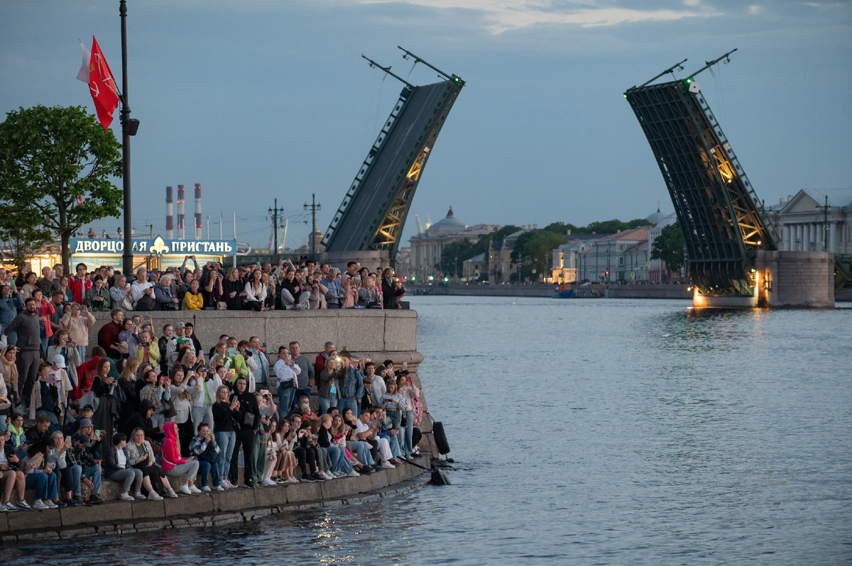 Автор фото: Сергей Ермохин / "Деловой Петербург"