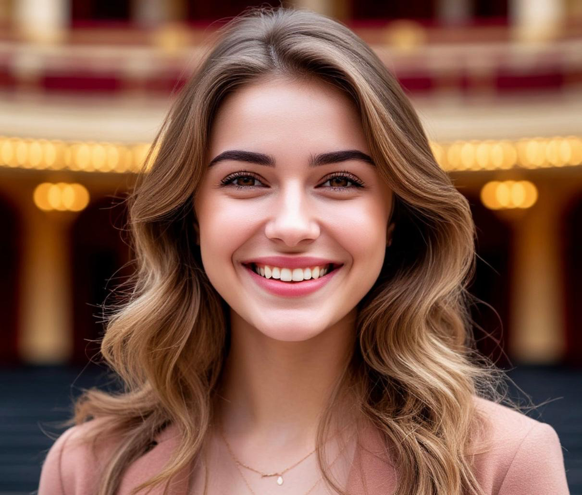 Фото сделано нейросетью