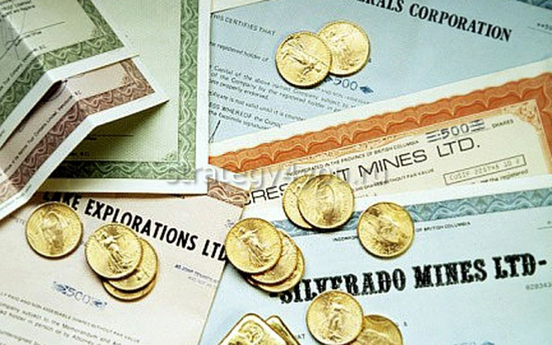 Секьюритизированные облигации: понятие и особенности