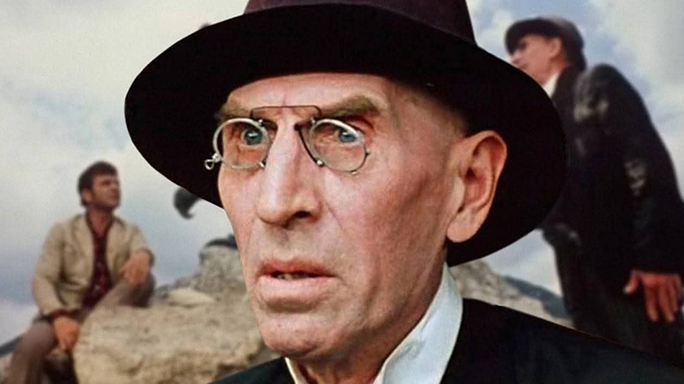 Он кричал: «Вы приползёте на коленях!» — и умер в одиночестве, никому не нужный: Трагедия Сергея Филиппова