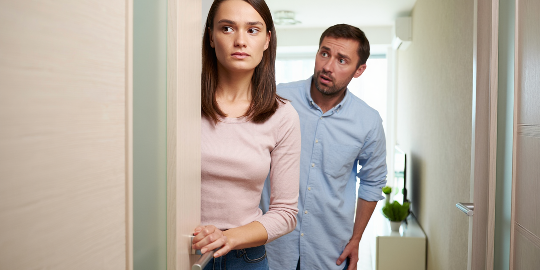 – «Мама сказала, что ты неблагодарная» – сообщил он, я поблагодарила судьбу за урок