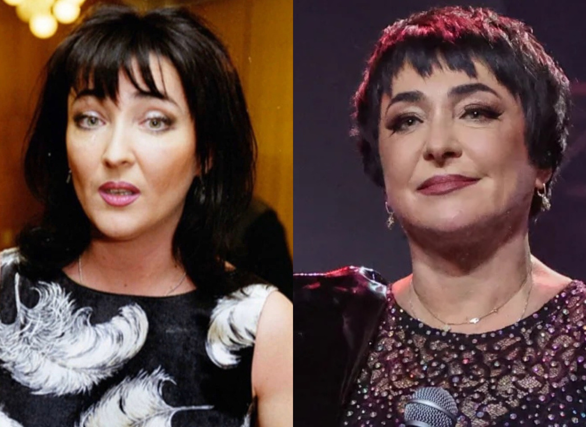 Лолита Милявская