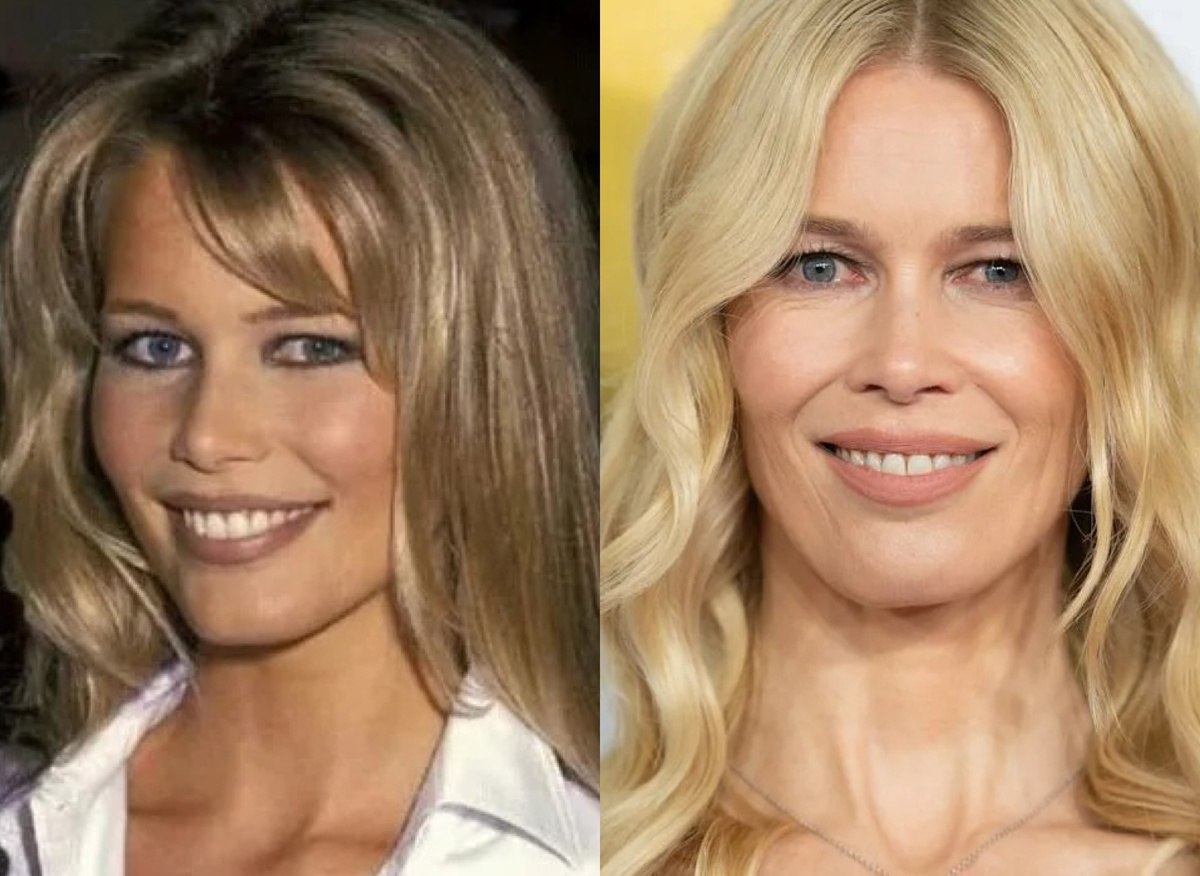 Клаудиа Шиффер