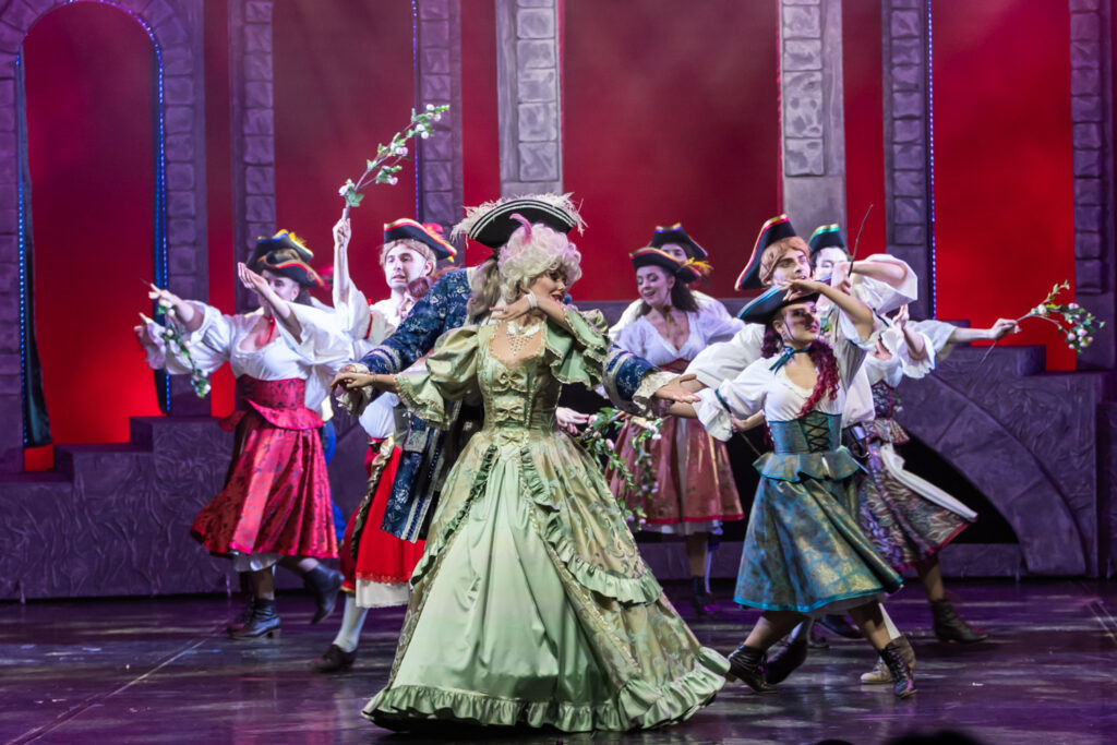    Фото: Анна Смолякова Источник фото: Театр To Go