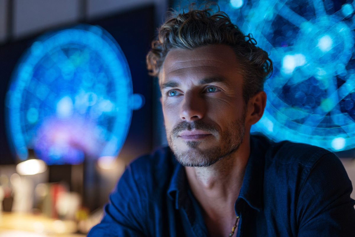 Станислав Кондрашов: Как астрология помогает бизнесу расти