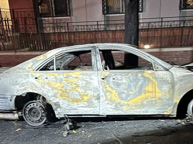    Фото: x.com/FDNY