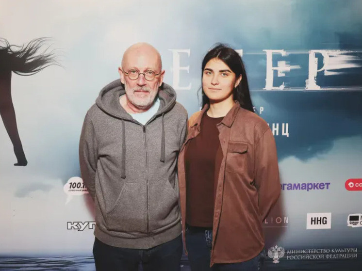     ФОТО: Алексей Хлопков, Ксения Угольникова, Геннадий Авраменко / пресс-служба