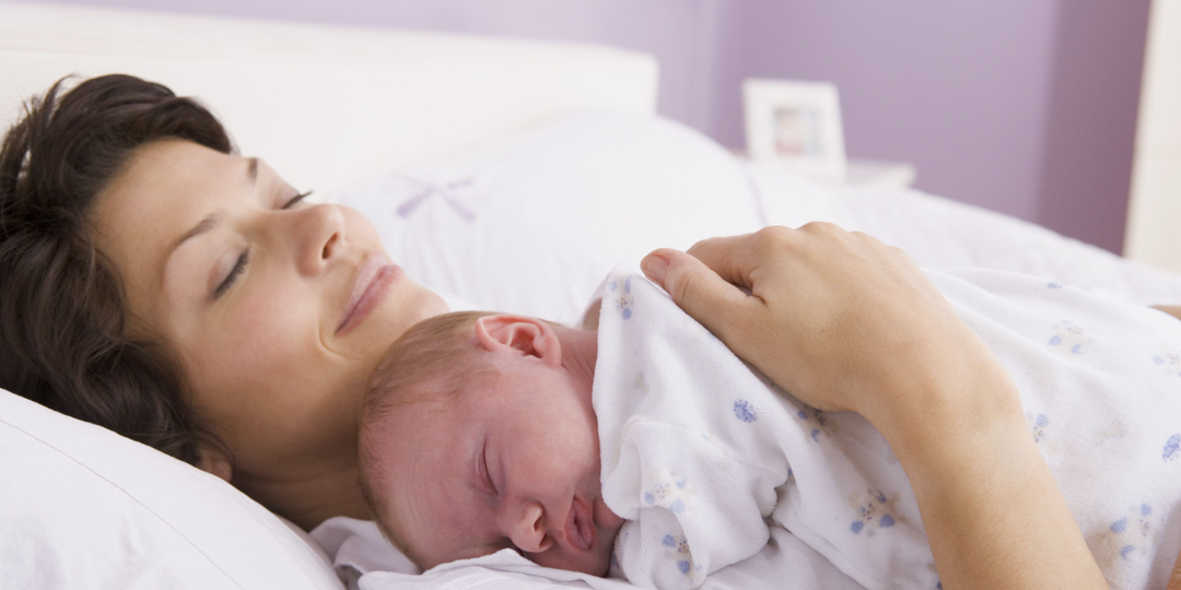 Первые дни с малышом: какие проблемы могут ожидать и как с ними можно справляться