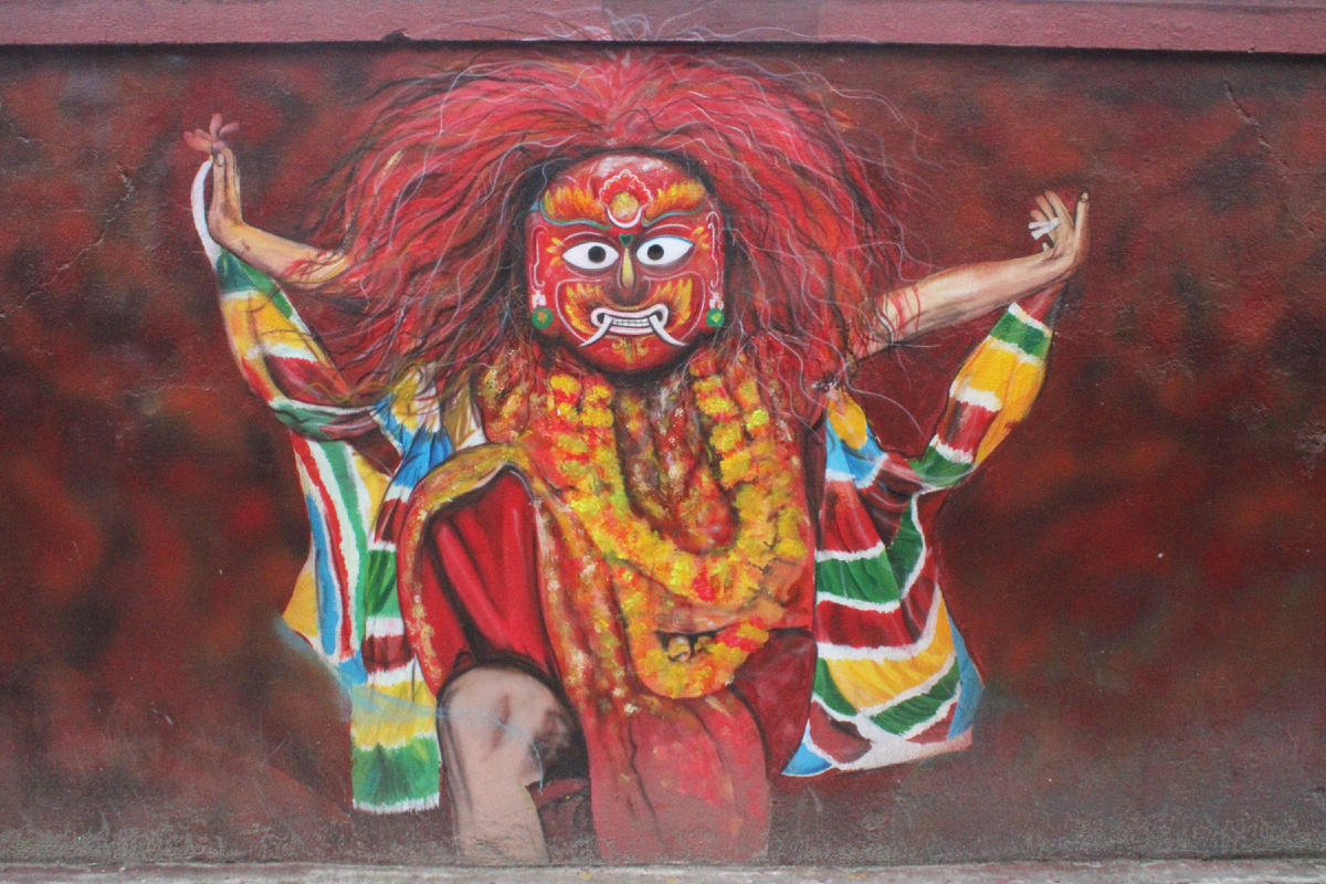 Такие танцы!