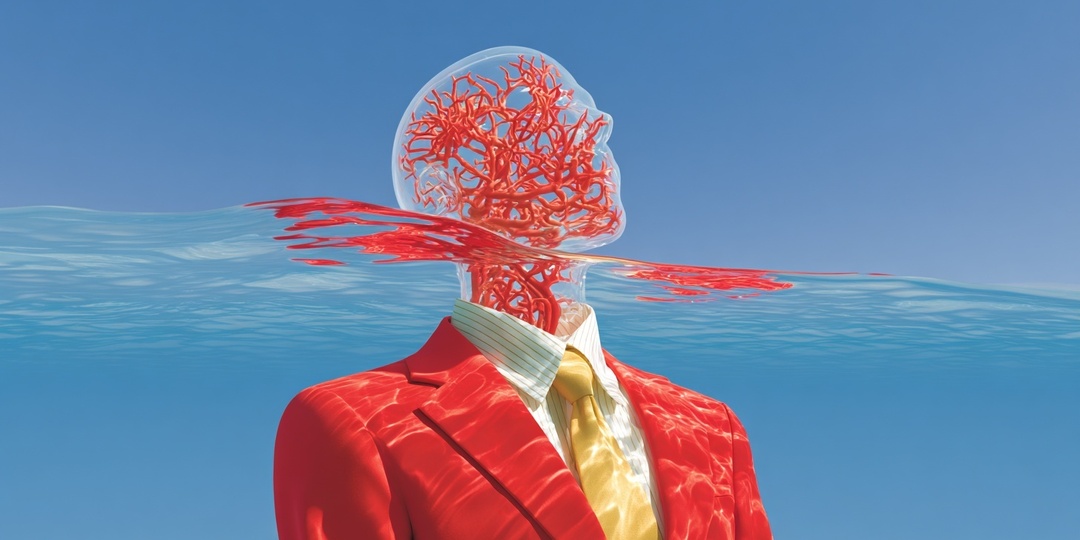 Тело тонет в собственной жидкости. Почему лимфа — это главный секрет здоровья, о котором молчат врачи