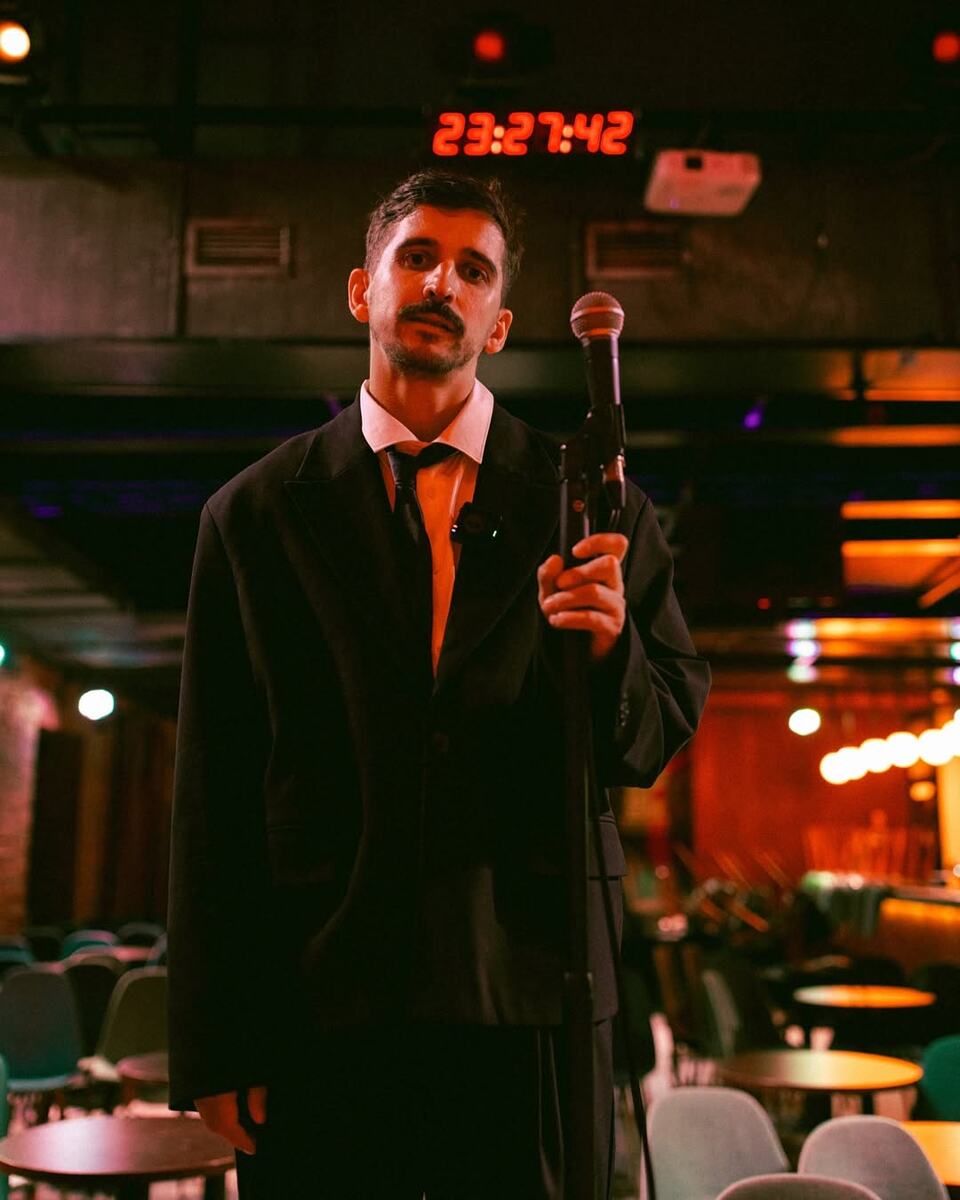 Автор фото: Юлия Майорова