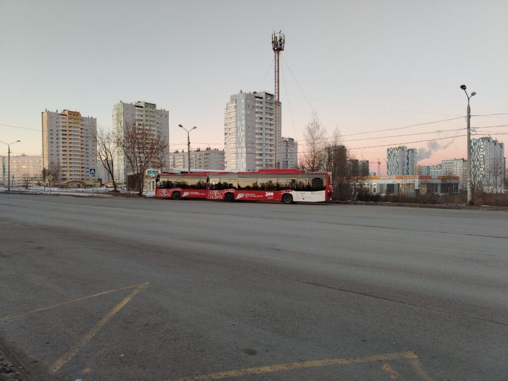    Фото: В курсе.ру Ульяна Бажанова