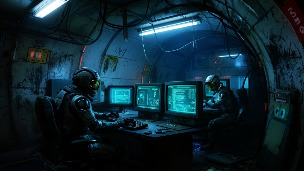 Иллюстрация: ИИ + ручная обработка