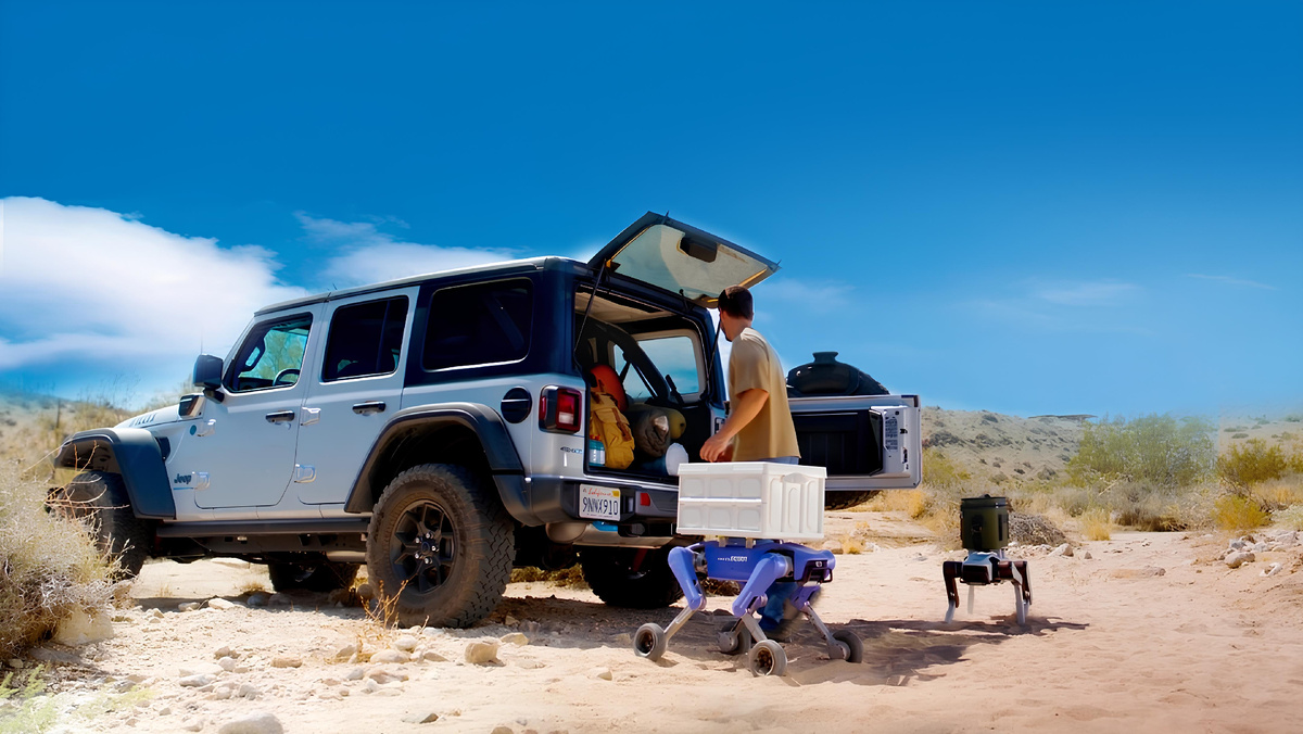 Фото: Gizmochina