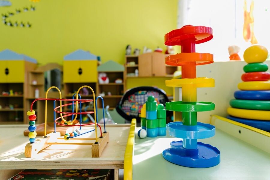     / Источник: © Варвара Гертье/РИА Новости