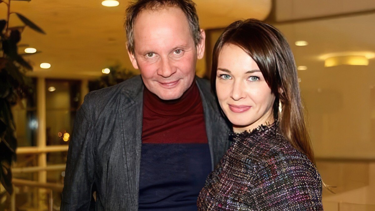 Фото: Даниил Спиваковский 