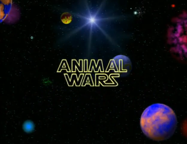 Ничего не напоминает?