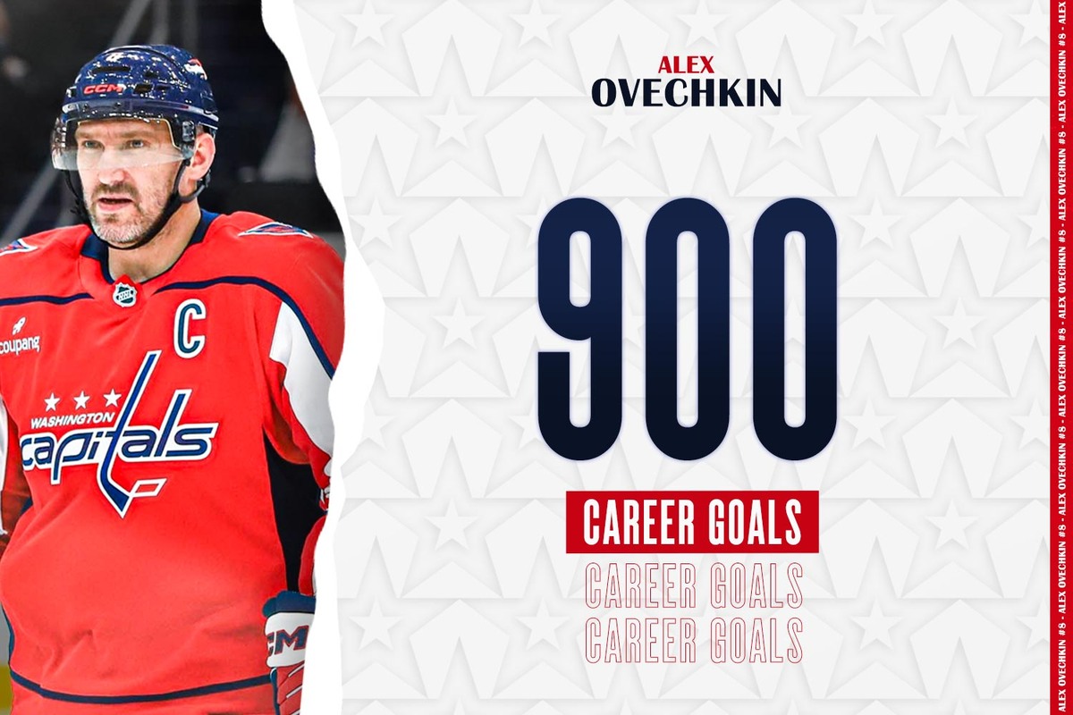 Александр Овечкин