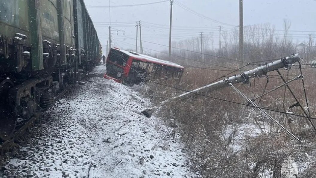    Фото: НУ МЧС по Хабаровскому краю
