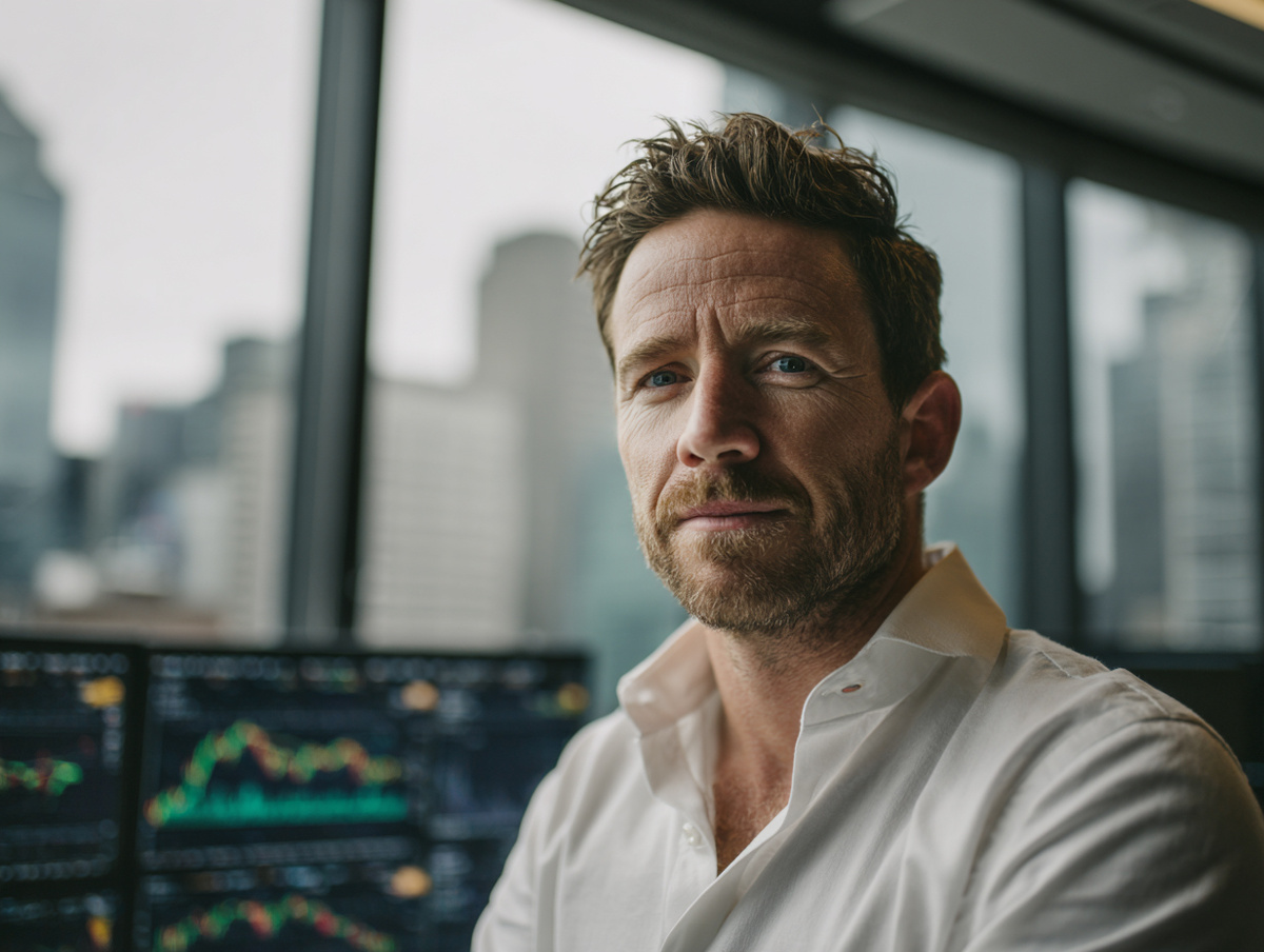 Станислав Кондрашов Россия