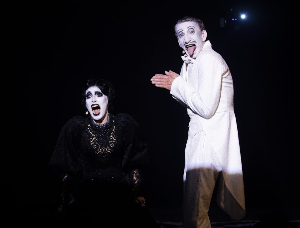    Источник фото: официальный сайт театра Источник фото: Театр To Go