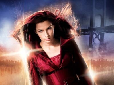    Дни минувшего будущего. На «Comic Con Игромир» приедет Фамке Янссен — Джин Грей из «Людей Икс»