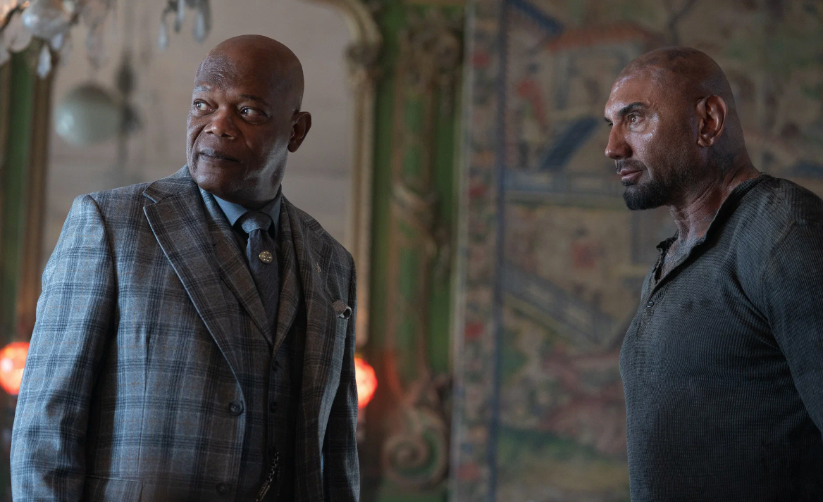 Кадр из фильма