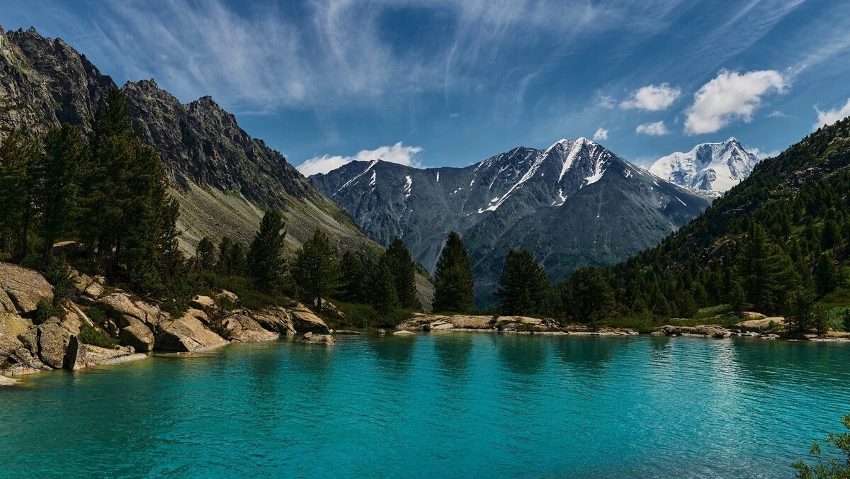 Горный Алтай — уникальное место на карте России. Фото с сайта mag.russpass.ru