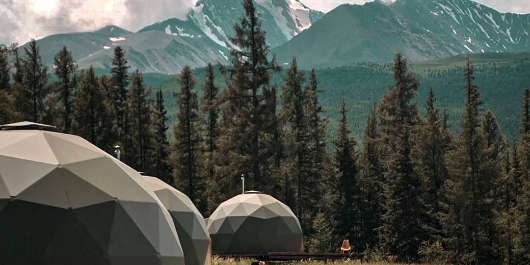 4 направления в России для уединённого отдыха