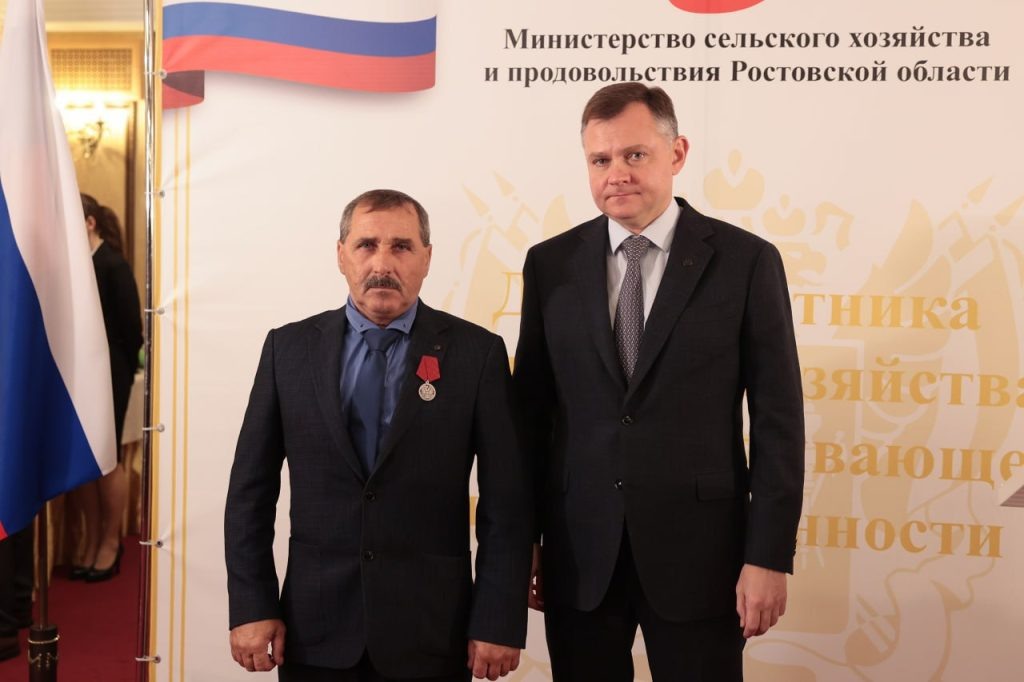    Фото- пресс-службы губернатора Ростовской области Светлана Кишинько