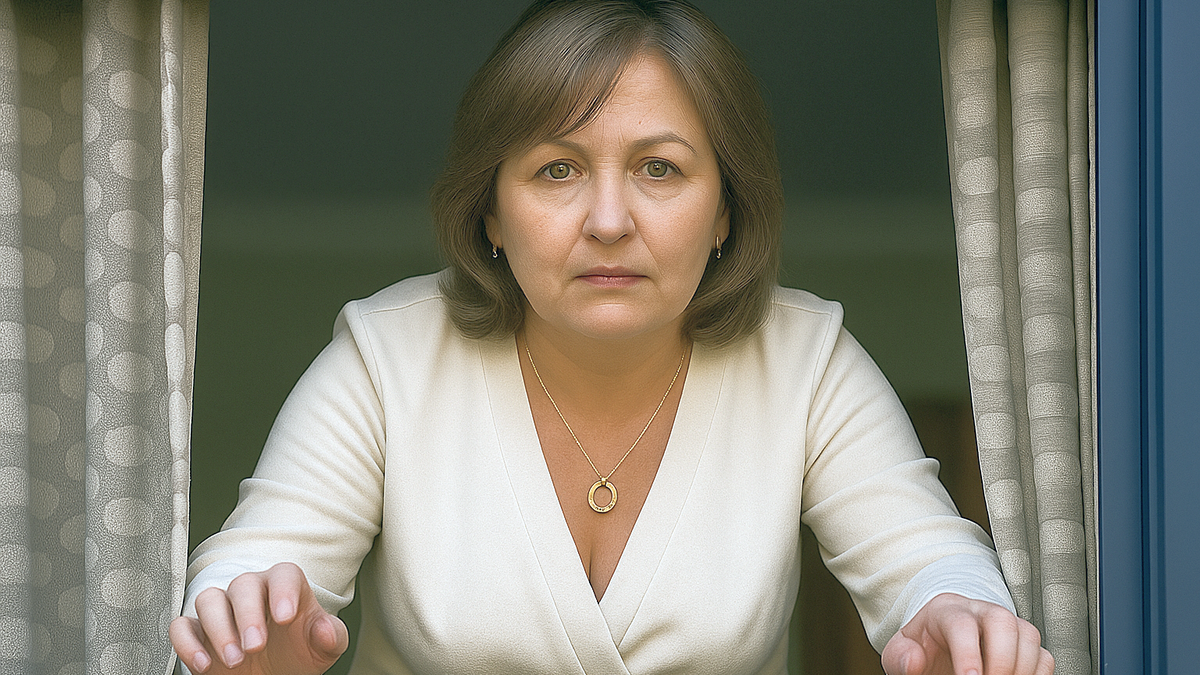 Муж думал, что я не проверяю его счета. Я проверила. Потом позвонила адвокату. Потом заказала какао.