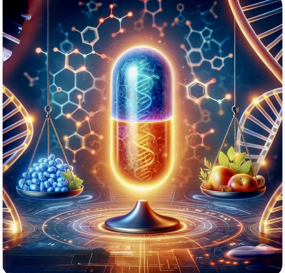 С приходом осени наше тело сталкивается с новыми вызовами: перепады температуры, сокращение светового дня, повышенная нагрузка (работа, учёба). Как поддержать его в этот период?