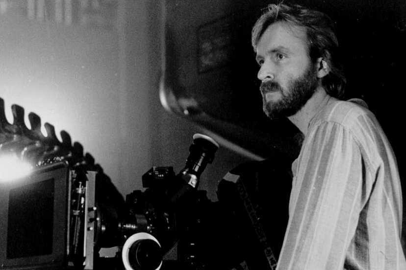 Джеймс Кэмерон